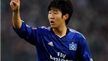22h30 ngày 21/10, Hamburg - Stuttgart: M.U chú ý! Đã xuất hiện Park Ji-Sung mới!